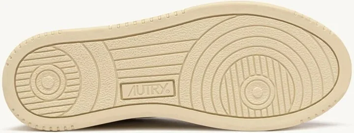 Autry Medalist Low Shoes - Image 4