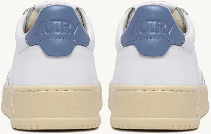 Autry Medalist Low Shoes - Image 3