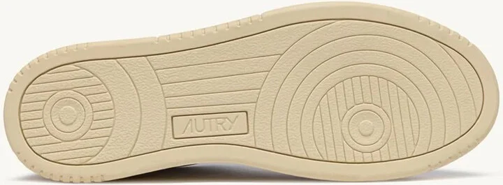 Autry Medalist Low Shoes - Image 4