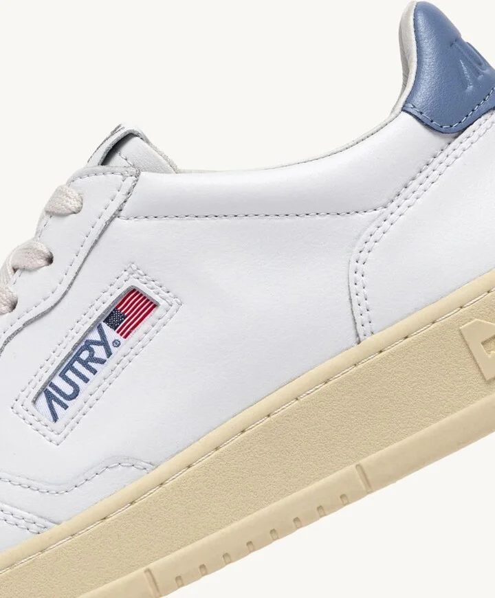 Autry Medalist Low Shoes - Image 6