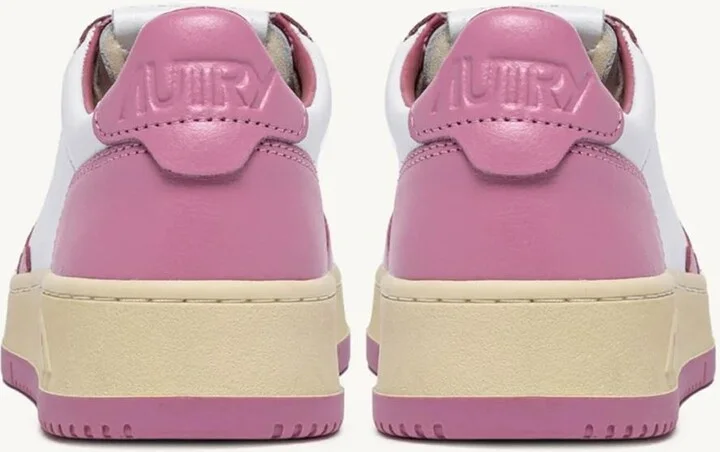 Autry Medalist Low Shoes - Image 3