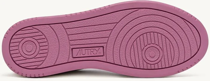 Autry Medalist Low Shoes - Image 4