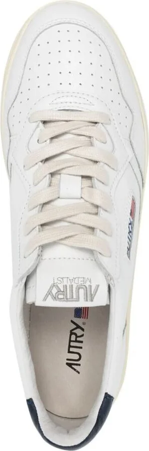 Autry Medalist Low Shoes - Image 4