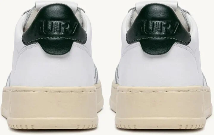 Autry Medalist Low Shoes - Image 3