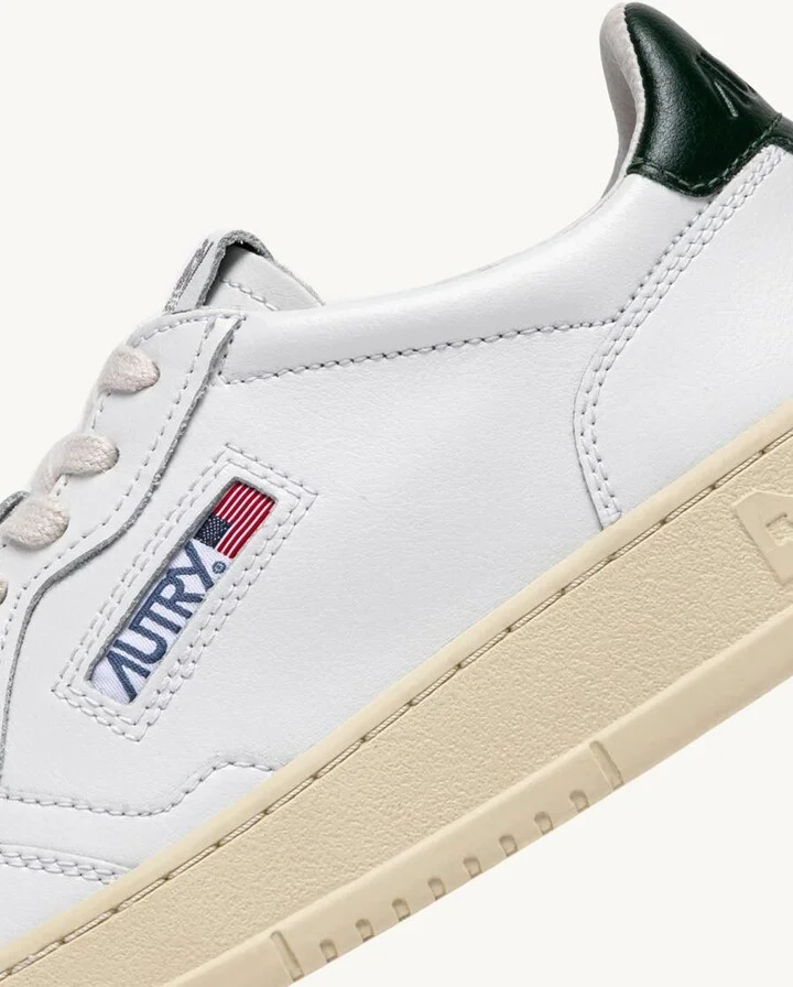 Autry Medalist Low Shoes - Image 6