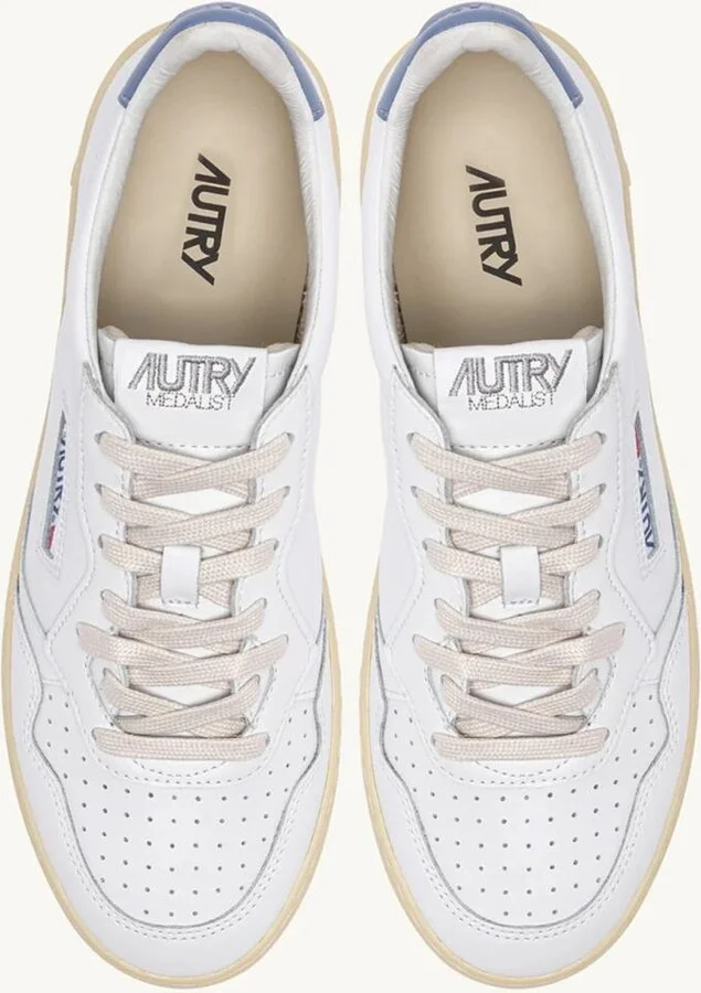 Autry Medalist Low Shoes - Image 5