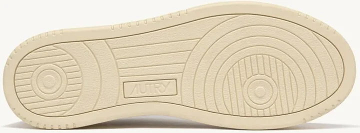 Autry Medalist Low Shoes - Image 4