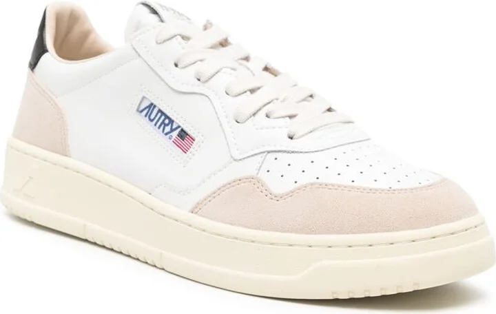 Autry Medalist Low Shoes - Image 2