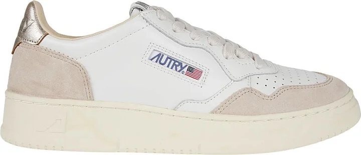 Autry Medalist Low Shoes - Image 7