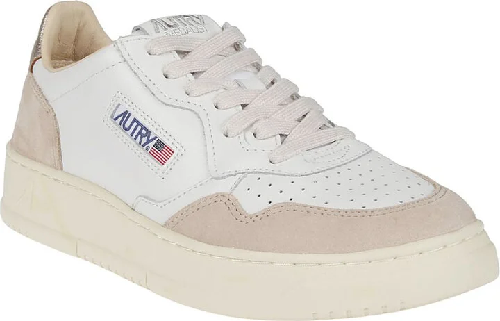 Autry Medalist Low Shoes - Image 10