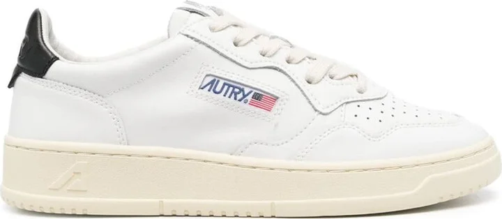 Autry Medalist Low Shoes