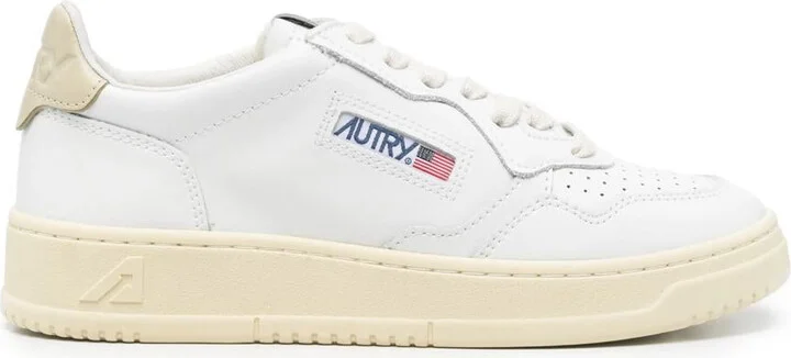 Autry Medalist Low Shoes