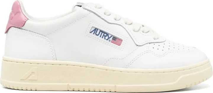 Autry Medalist Low Shoes