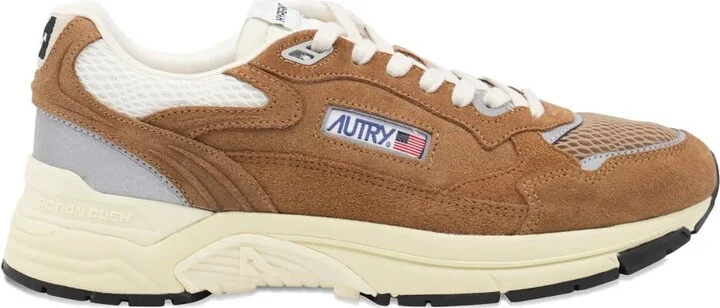 Autry Medalist Low Shoes