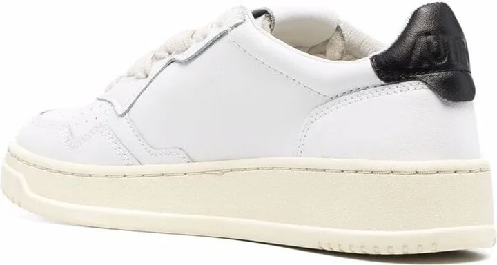 Autry Medalist Low Shoes