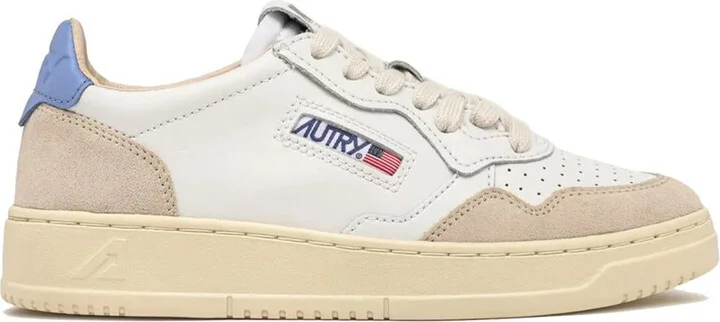 Autry Medalist Low Shoes