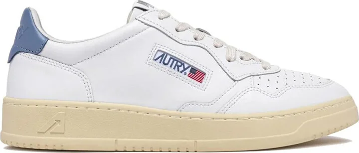 Autry Medalist Low Shoes