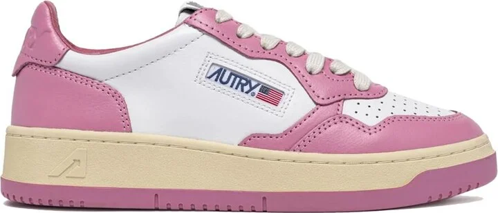 Autry Medalist Low Shoes