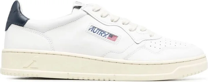 Autry Medalist Low Shoes