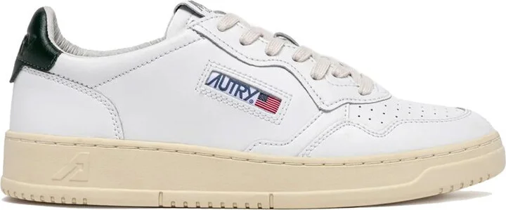Autry Medalist Low Shoes