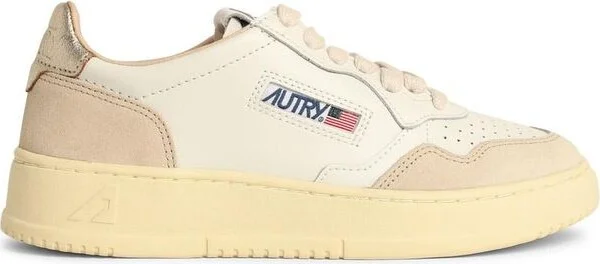 Autry Medalist Low Shoes