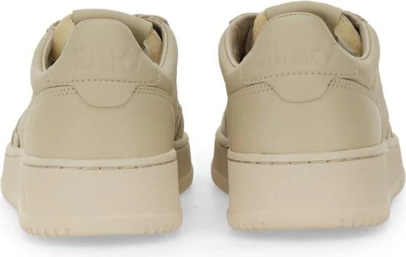Autry "Medalist Low" Sneaker - Image 4