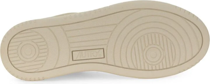 Autry "Medalist Low" Sneaker - Image 6