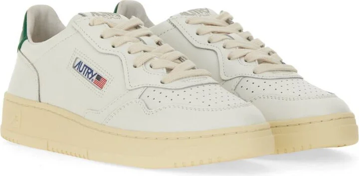Autry Medalist Low Sneaker - Image 2