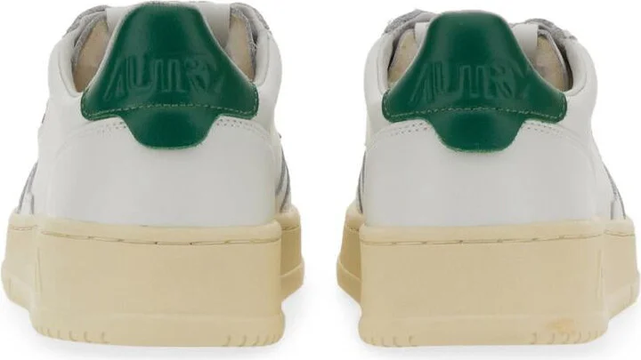 Autry Medalist Low Sneaker - Image 3