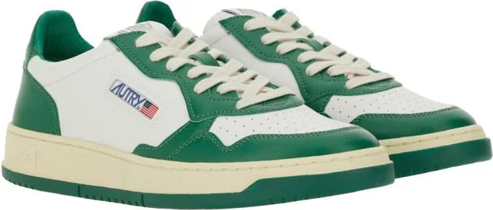 Autry Medalist Low Sneaker - Image 2