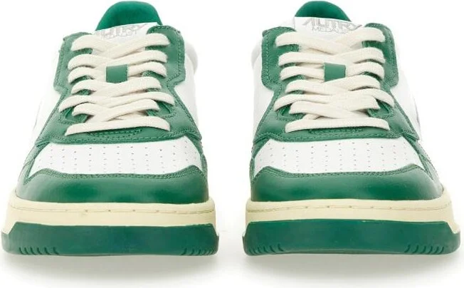 Autry Medalist Low Sneaker - Image 4