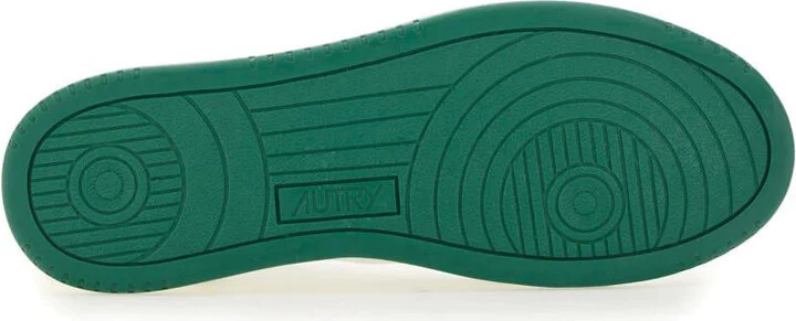 Autry Medalist Low Sneaker - Image 5