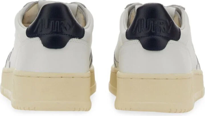 Autry Medalist Low Sneaker - Image 3