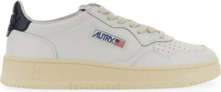 Autry Medalist Low Sneaker - Image 5
