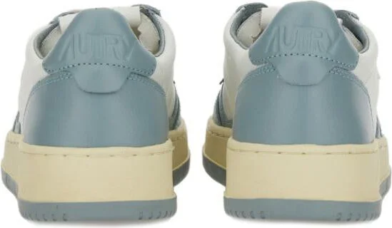 Autry "Medalist Low" Sneaker - Image 4