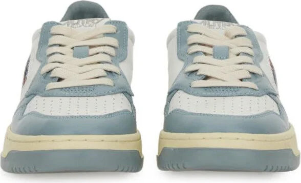 Autry "Medalist Low" Sneaker - Image 5