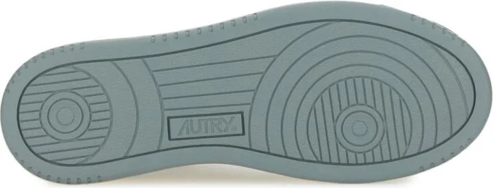 Autry "Medalist Low" Sneaker - Image 6