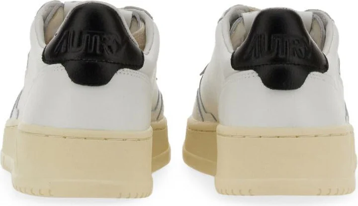 Autry Medalist Low Sneaker - Image 3