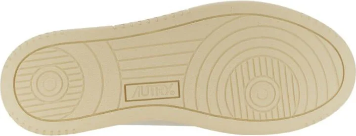 Autry Medalist Low Sneaker - Image 4