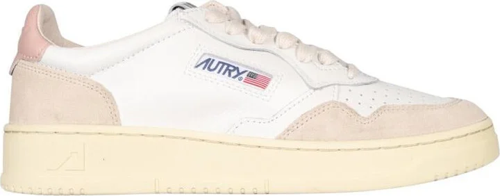 Autry Medalist Low Sneaker - Image 2
