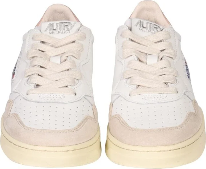 Autry Medalist Low Sneaker - Image 4