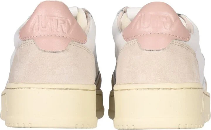 Autry Medalist Low Sneaker - Image 5