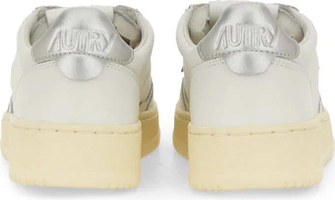 Autry Medalist Low Sneaker - Image 5
