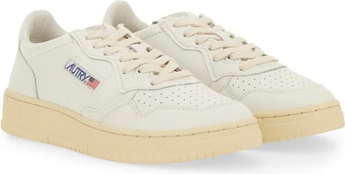 Autry Medalist Low Sneaker - Image 4