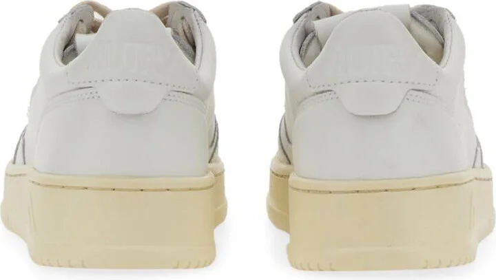 Autry Medalist Low Sneaker - Image 5