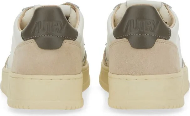 Autry "Medalist" Low Sneaker - Image 4