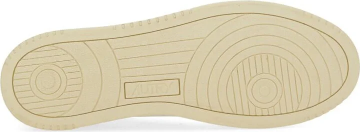 Autry "Medalist" Low Sneaker - Image 6