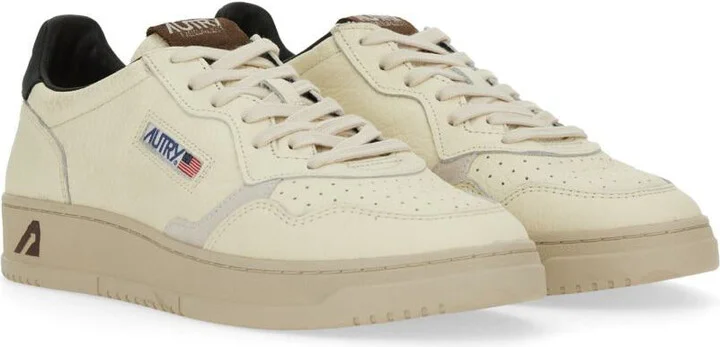 Autry "Medalist" Low Sneaker - Image 3
