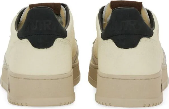 Autry "Medalist" Low Sneaker - Image 4