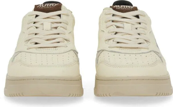 Autry "Medalist" Low Sneaker - Image 5